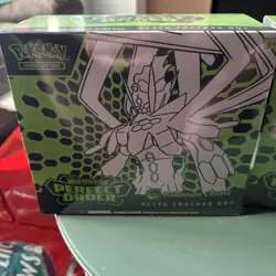 2x Pokemon TCG Perfect Order Pokemon Center Elite Trainer Box ETB New & Sealed - Image 2