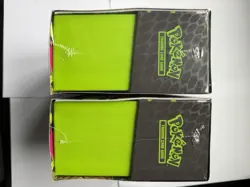 2x Pokemon TCG Perfect Order Pokemon Center Elite Trainer Box ETB New & Sealed - Image 3