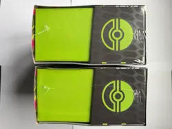 2x Pokemon TCG Perfect Order Pokemon Center Elite Trainer Box ETB New & Sealed - Image 4