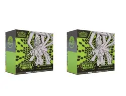 Pokemon Center Perfect Order Elite Trainer Box - ETB Presale 2x - Ship 28/03 - Image 1