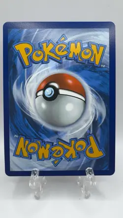Delibird 152/132 Illustration Rare IR Pokemon Card Game TCG Mega Evolution Holo - Image 2