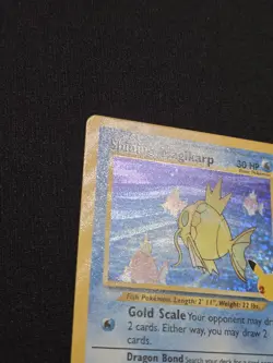 Pokemon TCG Shining Magikarp Holo Card Celebrations Collection 66/64 - Image 5
