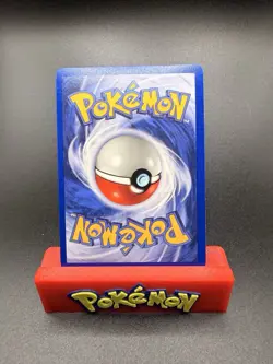 Pokemon Card - Rocket's Poke Ball Team Rocket Returns 89/109 Reverse Holo NM-e - Image 3