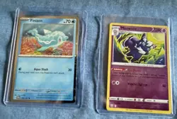 2021-2024 mixed Holographic Pokemon Cards Lot Of 7 Cards ~ Mint/Excellent Cond - Image 5