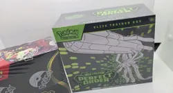 Pokemon Card Mega Evolution Perfect Order Booster Box +Etb & Boost Bundle Set - Image 4