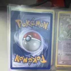 Pokemon Charizard Legendary Collection 3/110 Holo Rare 120 HP English Card - Image 2