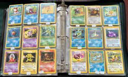 Pokemon TCG Vintage Card 1999-2010 Mystery Lots-25 Cards, WOTC Holos And Rares!! - Image 3