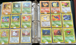 Pokemon TCG Vintage Card 1999-2010 Mystery Lots-25 Cards, WOTC Holos And Rares!! - Image 5