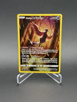 Galarian Articuno Promo SWSH: Sword & Shield Promo Cards SWSH282 - Image 1