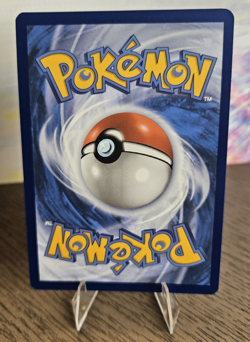 Okidogi 074/064 Pokemon Card - Shrouded Fable Illustration Rare - NM - Image 2