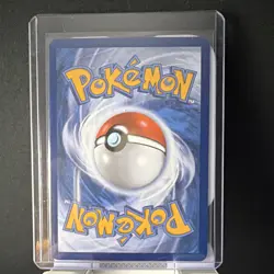 Pokemon Zekrom MP 030 Full Art Foil Dragon Basic Card HP 130 Attack 70/250 - Image 2