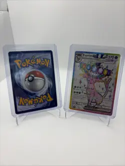 Espeon ex SVP175, Umbreon ex SVP176, Sv: Scarlet & Violet Promo Cards Holo - Image 5