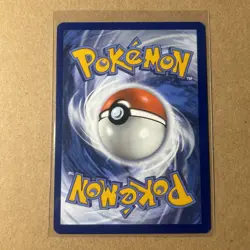 Eiscue Illustration Rare Holo - 205/193 - Paldea Evolved Pokemon Card NM - Image 2