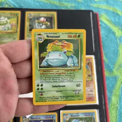 1999 Original 151 Set 100% Complete ALL 45 HOLOS INCLUDED Classic Pokemon Cards - Image 4