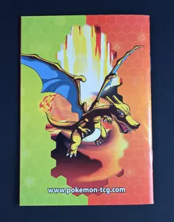 EX FireRed & LeafGreen Card List & Rulebook Pokemon 2004 Fire Red Leaf Green - Image 4