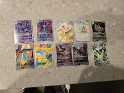 Ascended Heroes Pokemon-TCG Trading Cards 636996769739 - Image 1