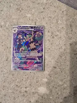 Ascended Heroes Pokemon-TCG Trading Cards 636996769739 - Image 2