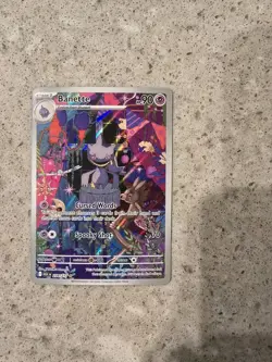 Ascended Heroes Pokemon-TCG Trading Cards 636996769739 - Image 4