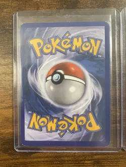 Pokemon League Of Legends Holo Lightning & Steel Energy Cards MP - Image 4