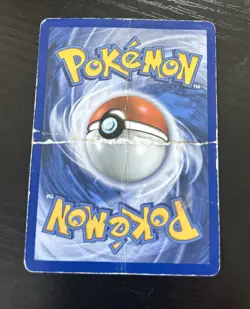 2016 11/108 Charizard Pokemon Card, Rare, Acceptable Condition - Image 2