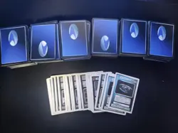 Star Trek CCG Trading Card Lot ~600 Cards Ships Characters Equipment Game Cards - Image 1