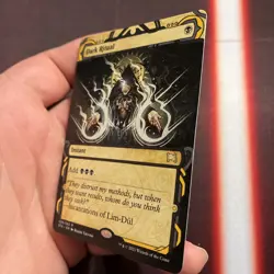 Dark Ritual Strixhaven: Mystical Archives Regular - Image 2