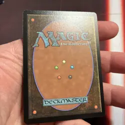 Dark Ritual Strixhaven: Mystical Archives Regular - Image 4