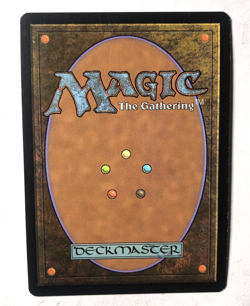 Fireball FOIL 138/249 Core 2011 M11 MTG Magic the Gathering NM - Image 2