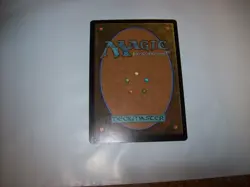 Uro, Titan of Nature's Wrath Promo Stamped Theros Beyond Death NM Free Shipping - Image 3