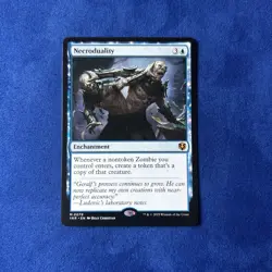 Necroduality M 0079 Innistrad Remastered - Image 1
