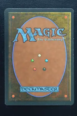 Magic The Gathering MTG DAKKON BLACKBLADE ITALIAN Legends LP Lightly Played - Image 2