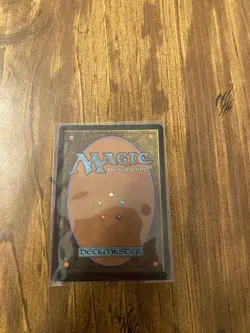 Splinter's Technique Teenage Mutant Ninja Turtles MTG 0233 Borderless - Image 2