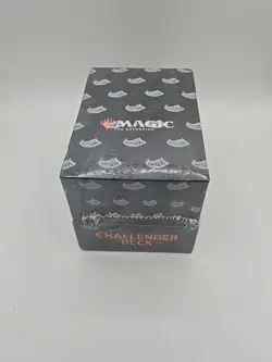 MTG Sealed 2020 Challenger Display 8 Total decks - Image 3
