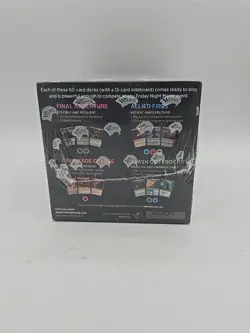 MTG Sealed 2020 Challenger Display 8 Total decks - Image 5
