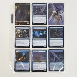 MTG Bulk Lot ~130 Cards Innistrad: Crimson Vow VOW Foils Rares Zombies Vampires - Image 4