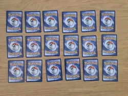Pokemon TCG Lot (18) Mega Evolution Black Star Promo Cards Venusaur Latias ++ - Image 2