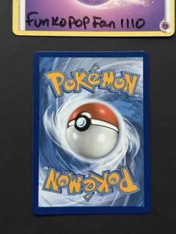 Eevee VMAX SWSH087 SWSH: Sword & Shield Promo Card Shining Fates Pokemon Card - Image 2