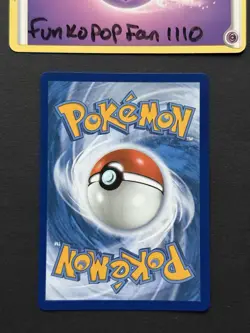 Arven's Mabosstiff EX 218/182 Destined Rivals Full Art Ultra Rare Pokemon Card - Image 2