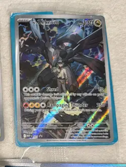 Pokemon Ascended Heroes Opened ETB 100+ Bulk Cards! Holo Rare+Reverse Holo+IR+UR - Image 3