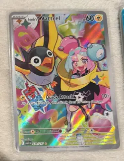 Pokemon Ascended Heroes Opened ETB 100+ Bulk Cards! Holo Rare+Reverse Holo+IR+UR - Image 4
