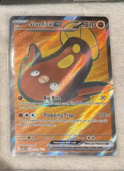 Pokemon Ascended Heroes Opened ETB 100+ Bulk Cards! Holo Rare+Reverse Holo+IR+UR - Image 5
