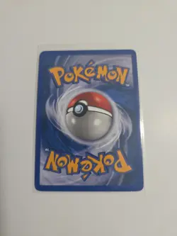 Pichu Bros. 16/17 POP Series 3 60 HP Common Basic Regular Pokemon TCG Card - Image 3