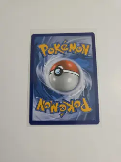 Meloetta XY120 Full Art Holo Foil Black Star Promo Pokemon TCG Card LP ✨ - Image 3