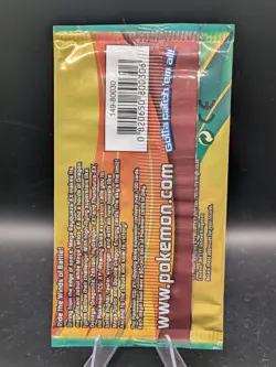 Pokemon XY Roaring Skies Gallade Art Mini Booster Pack 1 Pack 3 Cards - Image 2