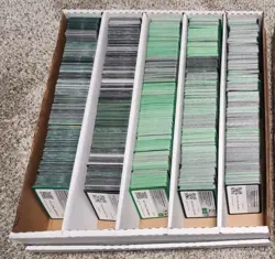 6000 Pokemon TCG Online Code Card PTCGO Un-Used Codes Mega Evolution-S&S,X&Y,S&V - Image 1