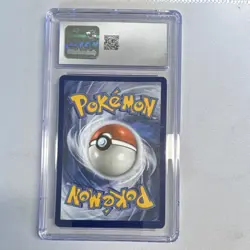 Pokemon Venusaur Celebrations Classic Collection Holo 15/102 CGC 10 Graded Card - Image 2