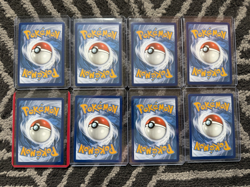 Pokemon SWSH Promo 20 Card NM Lot Eeveelution V Glaceon VSTAR Umbreon Espeon - Image 2