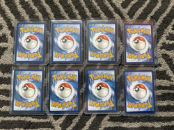 Pokemon SWSH Promo 20 Card NM Lot Eeveelution V Glaceon VSTAR Umbreon Espeon - Image 4