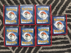 Pokemon 62 Card NM Lot V VMAX WotC Vintage Celebrations Mewtwo Pikachu Secret - Image 4