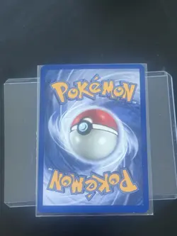 Pokemon Card - Base Set - Electrode - 21/102 - Image 2